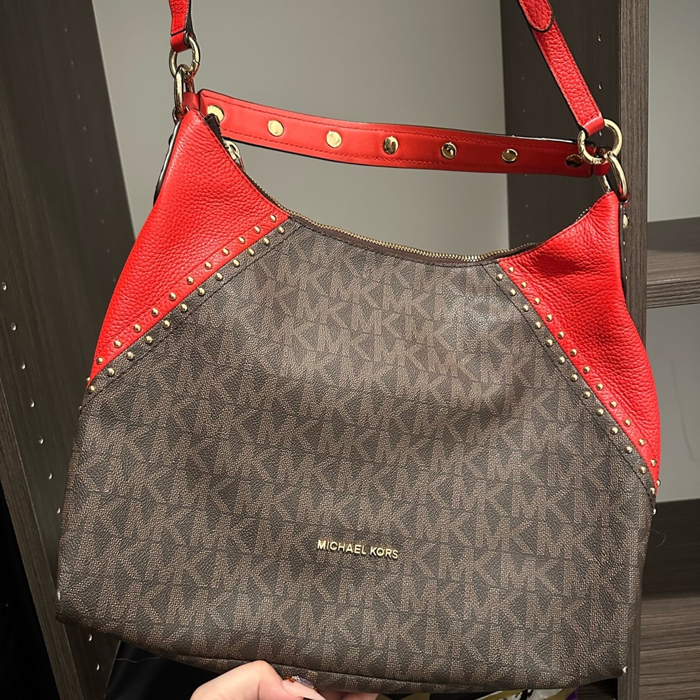 micheal kors purse